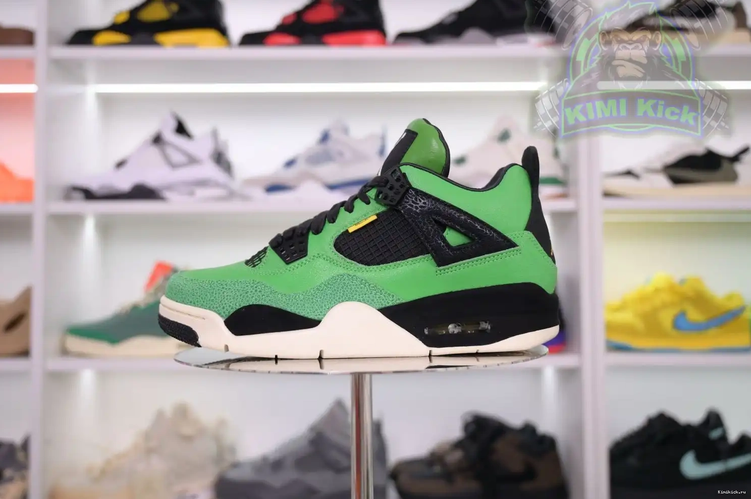 4 Manila Jordan Jordan Air Kimikick 0428
